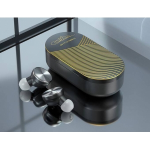 3C數(shù)碼藍(lán)牙耳機(jī)產(chǎn)品渲染